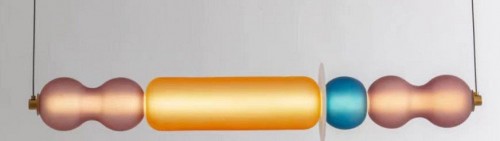 Подвесной светильник Alfa Light F3124-04