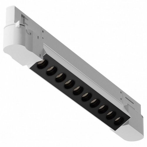 Трековый светильник Points TR195-3-10W4K-M-W Трековый светильник Points TR195-3-10W4K-M-W