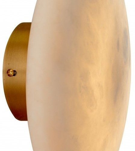 Настенный светильник Fluorite Luminosa FL1020-1WB Настенный светильник Fluorite Luminosa FL1020-1WB