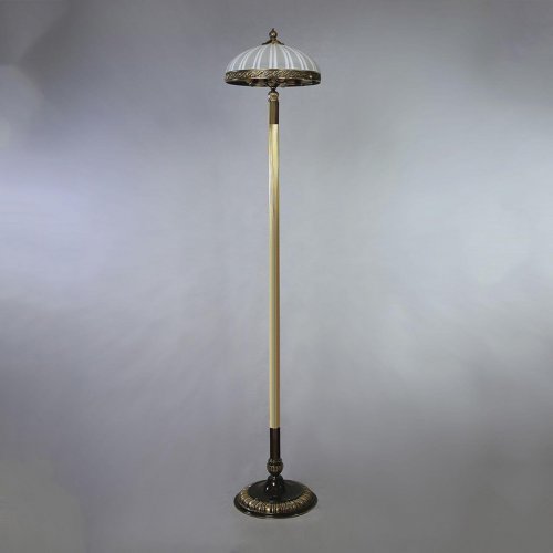 Торшер Ambiente by Brizzi Navarra 02228F/5 PB Торшер Ambiente by Brizzi Navarra 02228F/5 PB