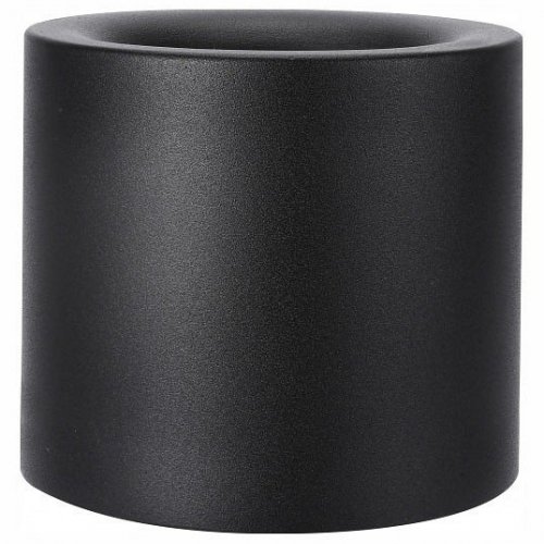 Точечный светильник iLedex Metrica 113-12W-D100-4000K-24DG-BK