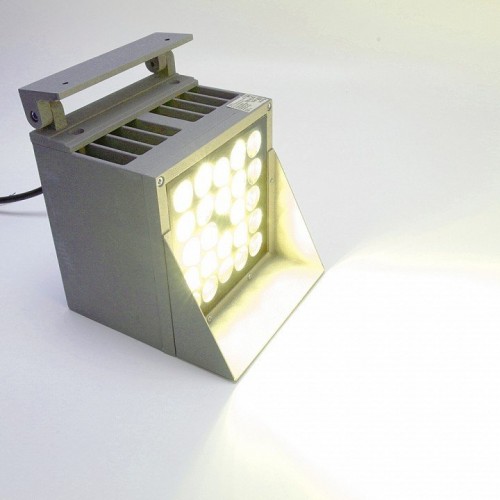 Светодиодный светильник ландшафтно-архитектурный Feron LL-898  AC220-240 49W 2700K IP66