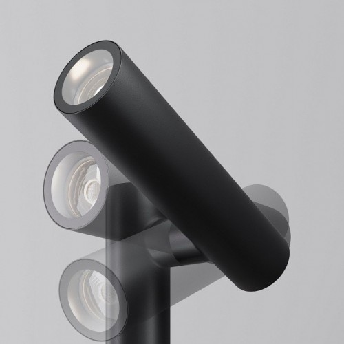 Наземный низкий светильник Maytoni Torq O494FL-L10B3K