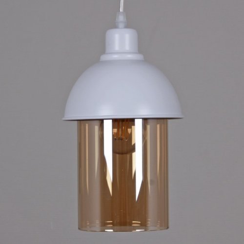 Подвесной светильник Reluce 03355-0.4-01 WH Подвесной светильник Reluce 03355-0.4-01 WH