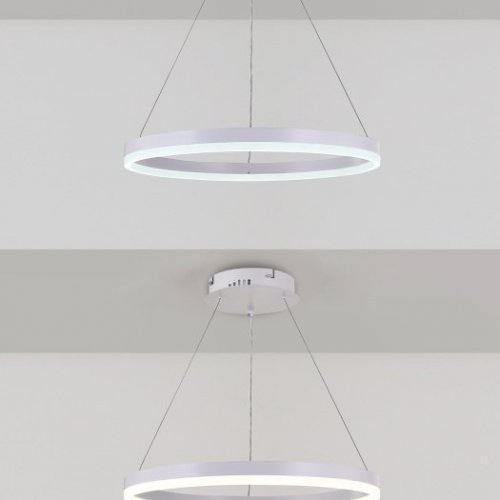 Подвесной светильник Natali Kovaltseva LED LIGHT LED LAMPS 81294
