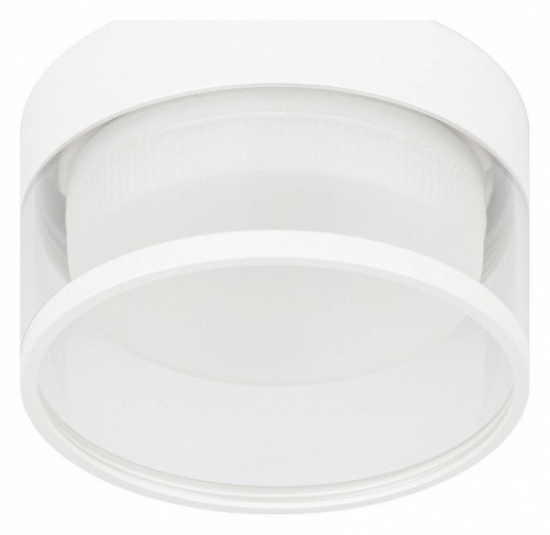 Встраиваемый светильник Эра KL82 Б0049011