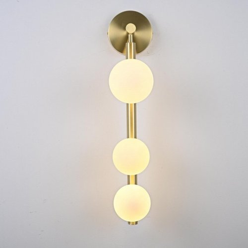 Бра ImperiumLoft Doll01