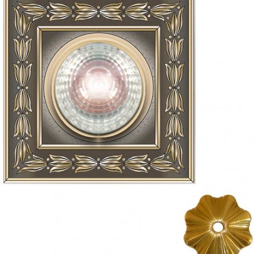 Точечный светильник Martinez Y Orts 3915 3915/1X D-67