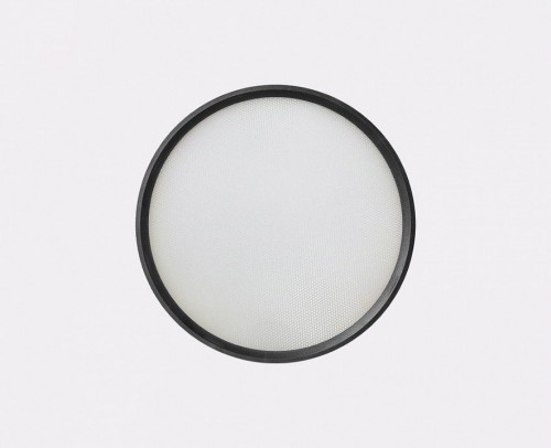 Потолочный светодиодный светильник Italline IT011-5022 black