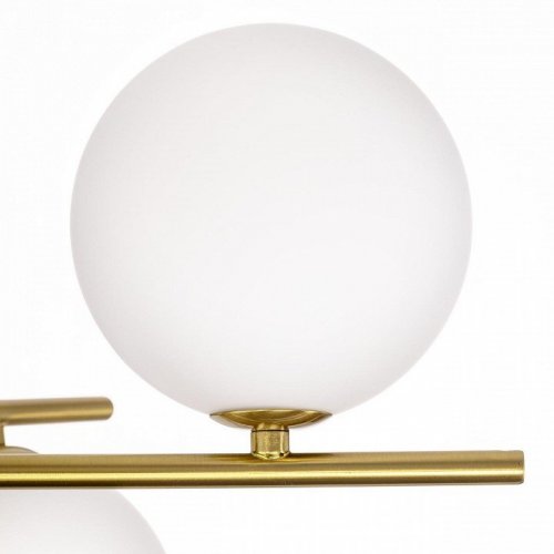 Потолочная люстра Citilux Ronny CL242193 Потолочная люстра Citilux Ronny CL242193