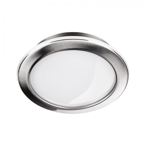 Точечный светильник  GX53LED-DLL8W-CH