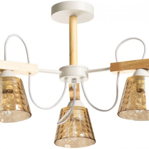 Потолочная люстра De City Дэла 635018303 Потолочная люстра De City Дэла 635018303