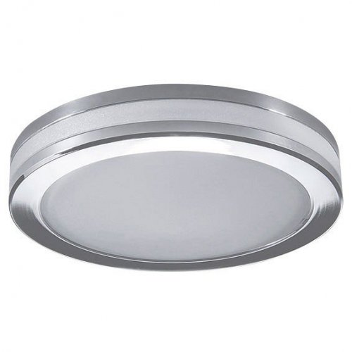 Встраиваемый светильник Lightstar Maturo 070252 Встраиваемый светильник Lightstar Maturo 070252