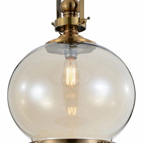 Подвесной светильник Mantra Vintage 4975