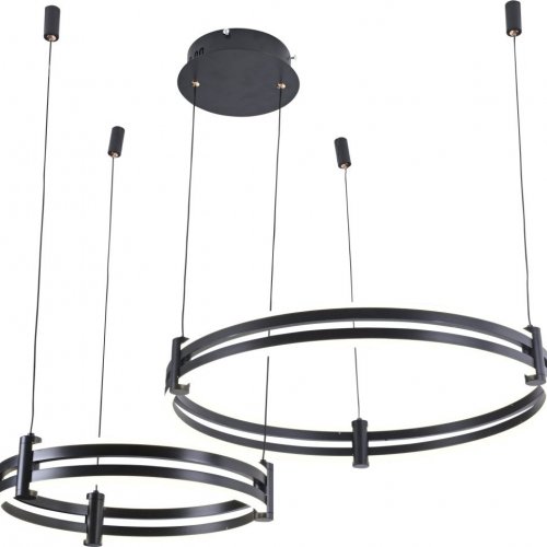 Подвесной светильник Duble-R ZRS.27510.02