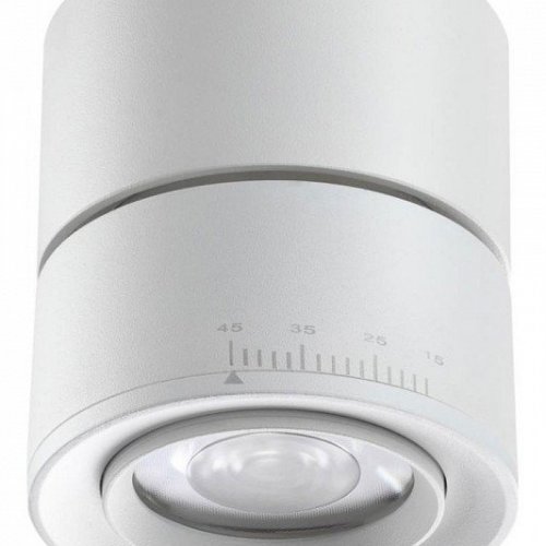 Светодиодный спот Novotech Eddy 358947