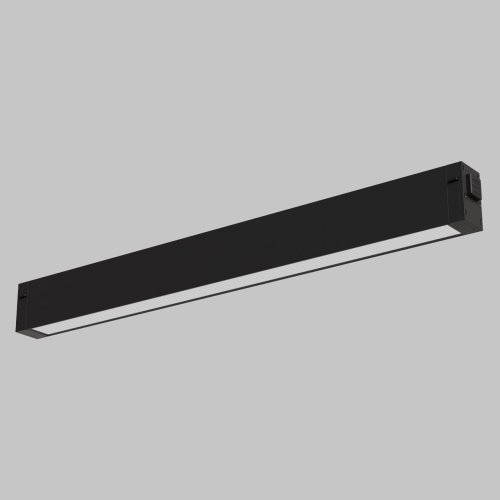 Трековый светильник Smart Line IL.0050.5000-27-CCT-BK