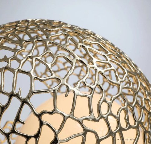 Подвесной светильник Mizien Caramel MZ180557-1-220 Подвесной светильник Mizien Caramel MZ180557-1-220