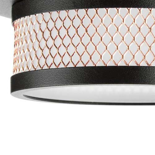 Встраиваемый светильник Wolta Rete WDL-GX53/12BG Встраиваемый светильник Wolta Rete WDL-GX53/12BG