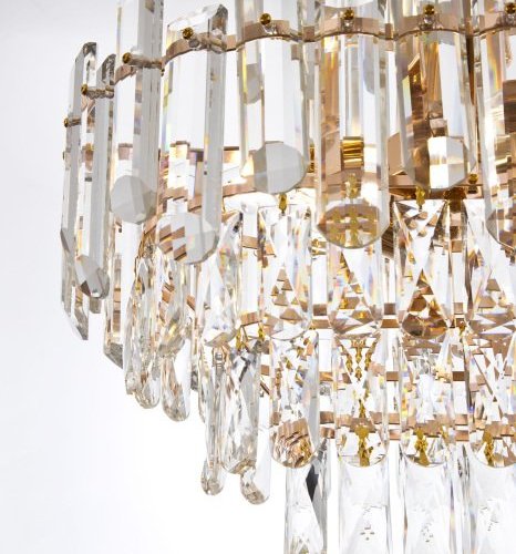 Подвесная люстра MODELUX ML.9021