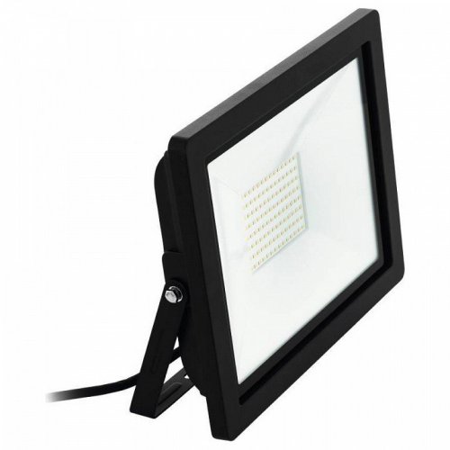 Прожектор светодиодный Eglo Faedo 3 100W 6500K 900256 Прожектор светодиодный Eglo Faedo 3 100W 6500K 900256