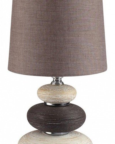 Интерьерная настольная лампа Lumion Latza 8126/1Т Интерьерная настольная лампа Lumion Latza 8126/1Т