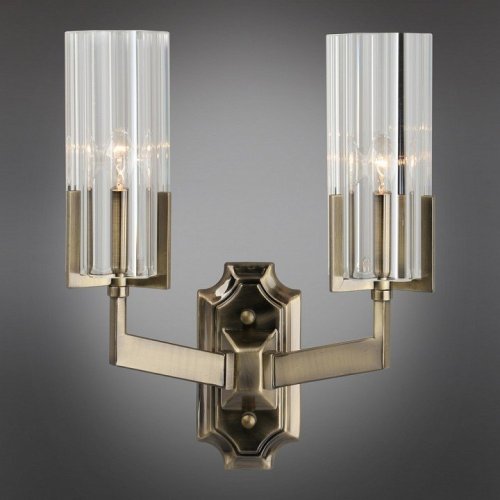 Бра Omnilux Ledro OML-69901-02 Бра Omnilux Ledro OML-69901-02