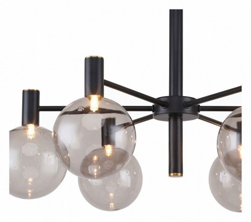 Подвесная люстра Favourite Eternity 2766-6P Подвесная люстра Favourite Eternity 2766-6P