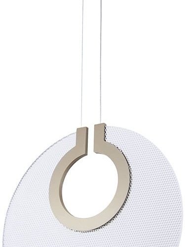 Подвесной светильник Divinare Bilancia 5194/01 SP-15