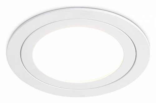 Точечный светильник Ambrella light Techno Spot TN51822 Точечный светильник Ambrella light Techno Spot TN51822