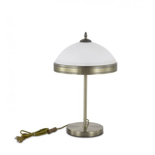 Интерьерная настольная лампа Biene MR2522-2T Интерьерная настольная лампа Biene MR2522-2T