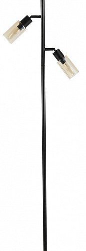 Торшер Escada Sector 10172/T Amber Торшер Escada Sector 10172/T Amber