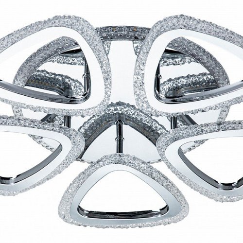 Потолочная люстра Escada Candy 10221/5LED BL Потолочная люстра Escada Candy 10221/5LED BL