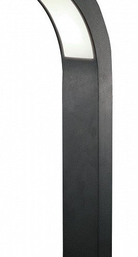 Наземный высокий светильник Uniel ULU-T72A UL-00009356 Наземный высокий светильник Uniel ULU-T72A UL-00009356