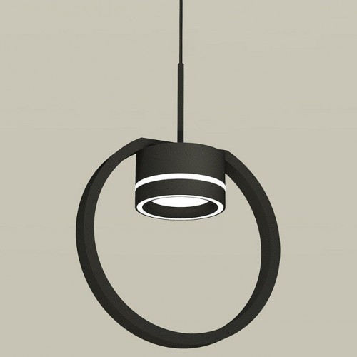 Подвесной светильник Ambrella light XB XB9102151