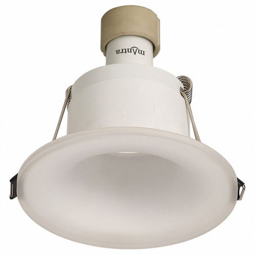 Встраиваемый светильник Mantra Lagos 8688