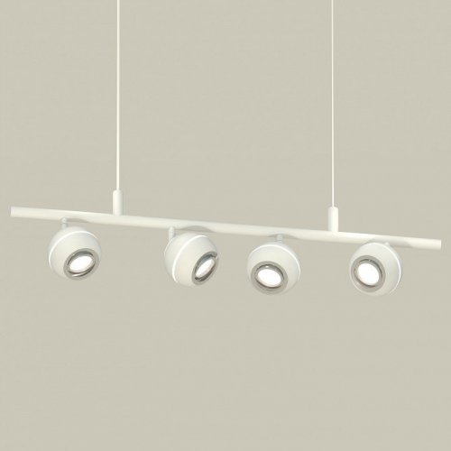 Подвесной светильник Ambrella light Traditional XB9001530