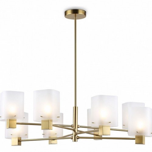 Подвесная люстра Ambrella Light High Light Modern LH57033