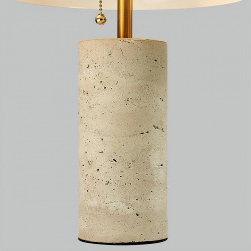 Интерьерная настольная лампа Odeon Light Rufina 7089/2T