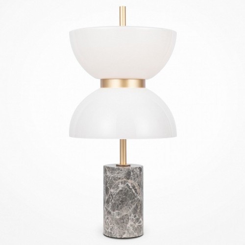 Интерьерная настольная лампа Maytoni Memory MOD178TL-L11GR3K