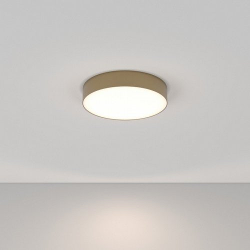 Потолочный светильник Zon C032CL-36W4K-RD-MG