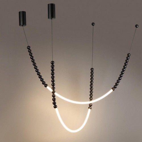 Подвесной светильник Odeon Light Monella 7149/24CL