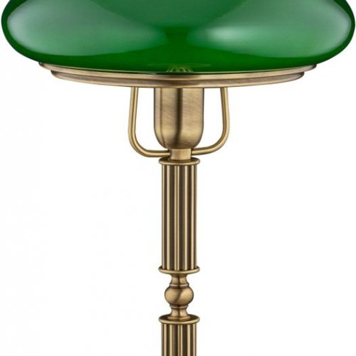 Настольная лампа Kutek Sorrento New SOR-LG-1 (P) GR