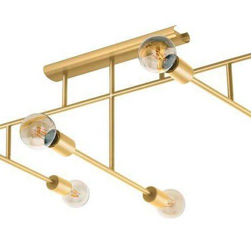 Потолочная люстра Eglo Belsiana 1 98882 Потолочная люстра Eglo Belsiana 1 98882