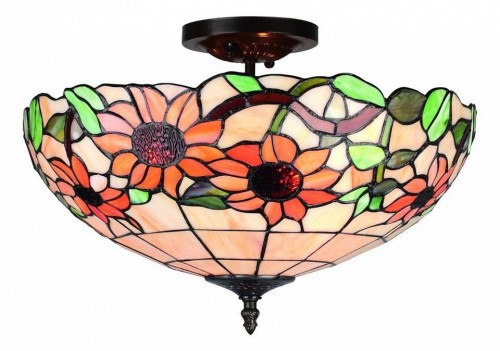 Потолочный светильник Omnilux OML-80707-03 Потолочный светильник Omnilux OML-80707-03