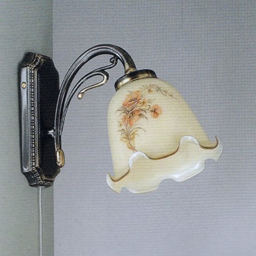 Бра Reccagni Angelo 2288 A 2288/1 Бра Reccagni Angelo 2288 A 2288/1