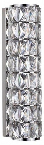 Настенный светильник Odeon Light Panta 4927/8WL