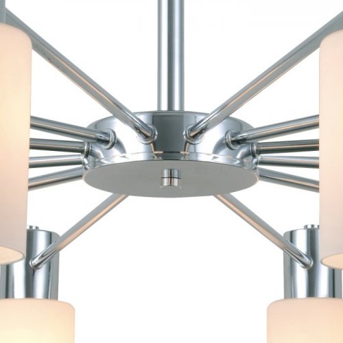 Потолочная люстра 74535-0.3-12 Потолочная люстра 74535-0.3-12