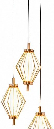 Подвесной светильник Moderli Eloise V11358-PL Подвесной светильник Moderli Eloise V11358-PL