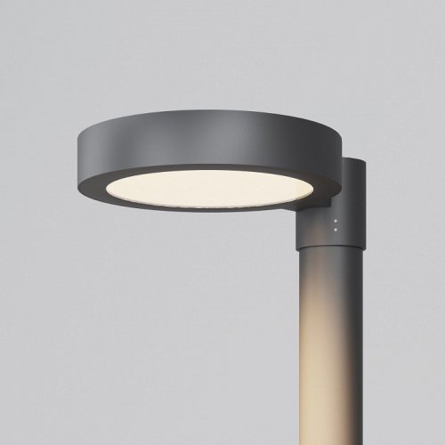 Уличный консольный светильник Dion O472H-L50GF3K Уличный консольный светильник Dion O472H-L50GF3K